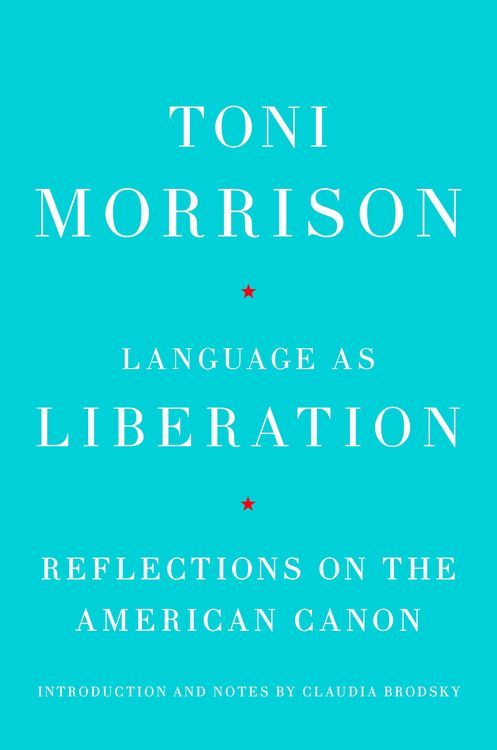 Produktbild: Language as Liberation