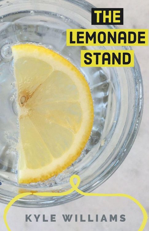 Produktbild: The Lemonade Stand