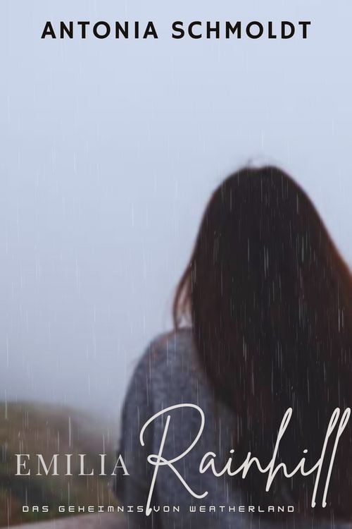 Produktbild: Emilia Rainhill