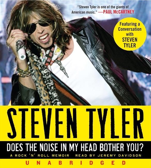 Produktbild: Does The Noise in My Head  13d