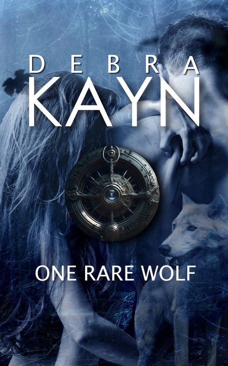 Produktbild: One Rare Wolf