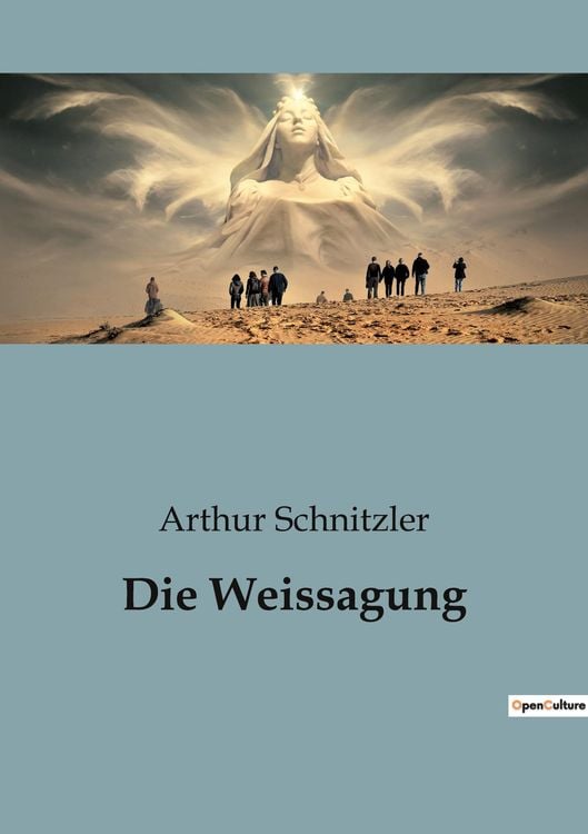 Produktbild: Die Weissagung
