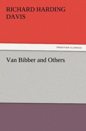 Produktbild: Van Bibber and Others