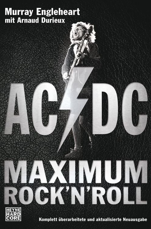 Produktbild: AC/DC