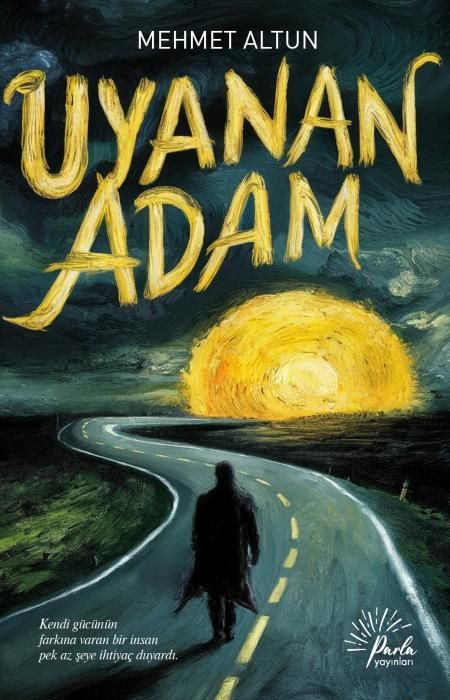 Produktbild: Uyanan Adam