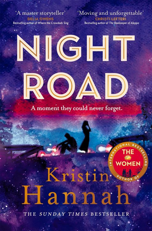 Produktbild: Night Road
