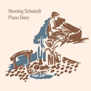 Produktbild: Piano Diary
