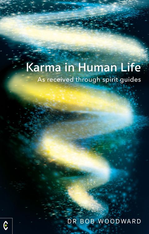 Produktbild: Karma in Human Life