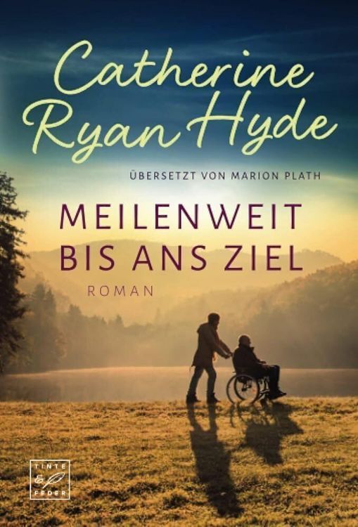 Produktbild: Meilenweit bis ans Ziel