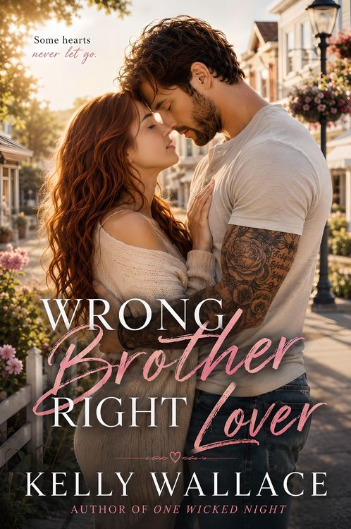 Produktbild: Wrong Brother Right Lover