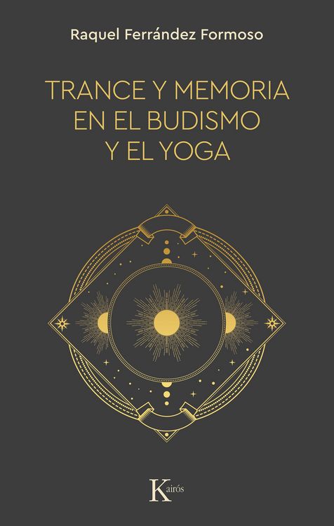 Produktbild: Trance y memoria en el budismo y el yoga