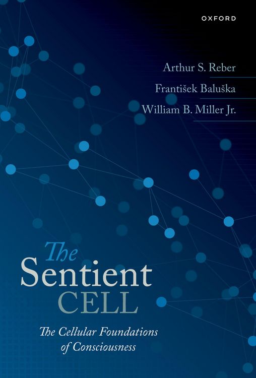 Produktbild: The Sentient Cell