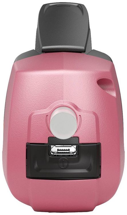 Produktbild: Steinel Mobileglue 1007-S R Akku-Hei&szlig;klebestift inkl. Ladeger&auml;t, inkl. Ladekabel, inkl. Ladestand-Anzeige, Eco-Modus 7 mm 30 W 3.6 V 1 St.