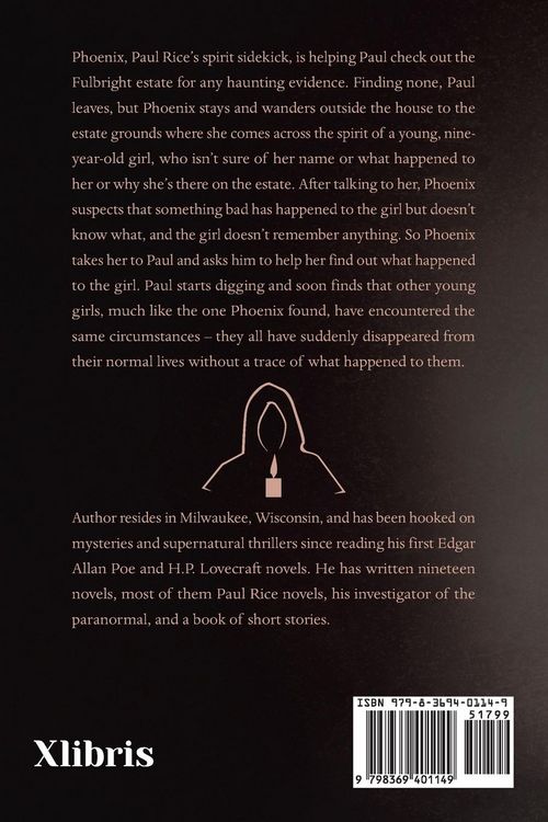 Produktbild: The Ritual