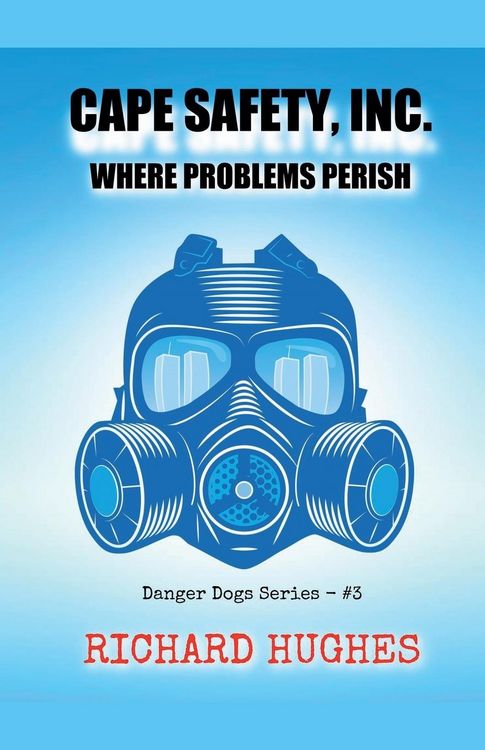 Produktbild: Cape Safety, Inc. - Where Problems Perish