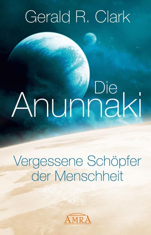 Produktbild: Die Anunnaki