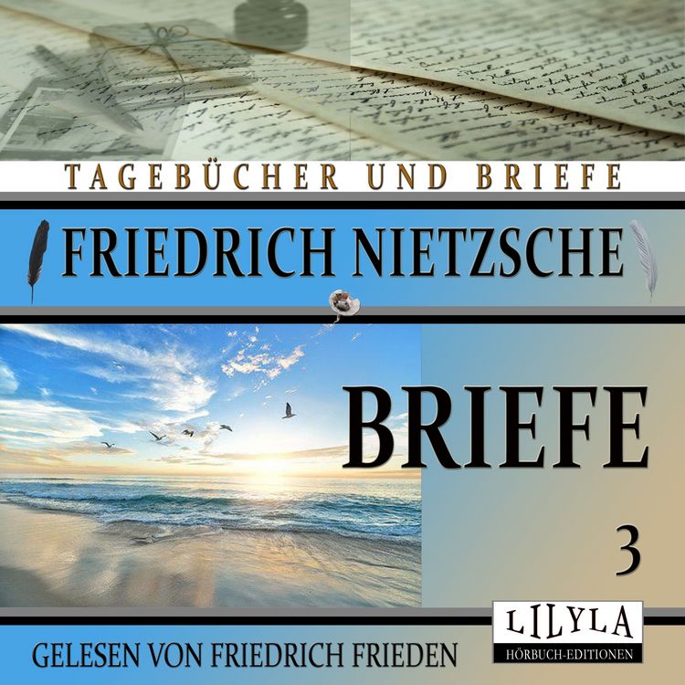 Produktbild: Briefe 3