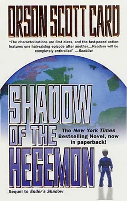 Produktbild: Shadow of the Hegemon