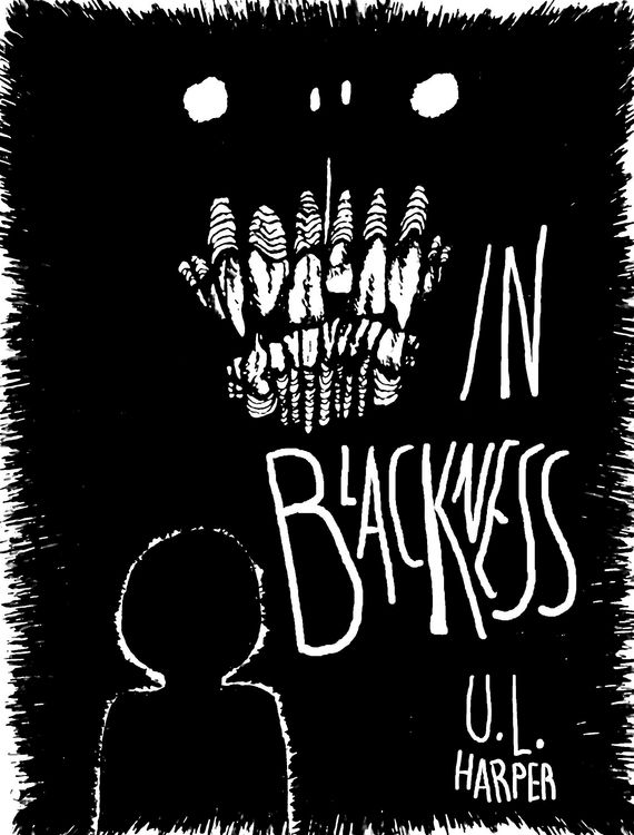Produktbild: In Blackness