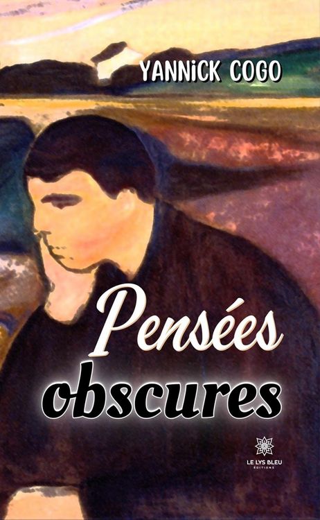 Produktbild: Pens&eacute;es obscures