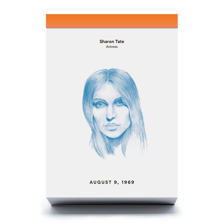 Produktbild: The Famous Die Young