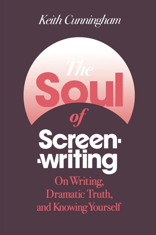 Produktbild: The Soul of Screenwriting