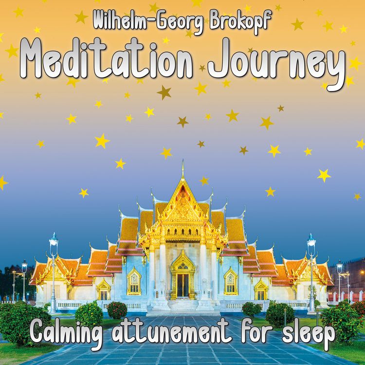 Produktbild: Calming Attunement for Sleep