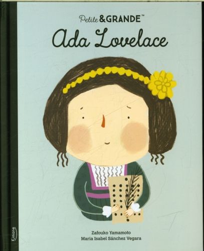 Produktbild: Ada Lovelace