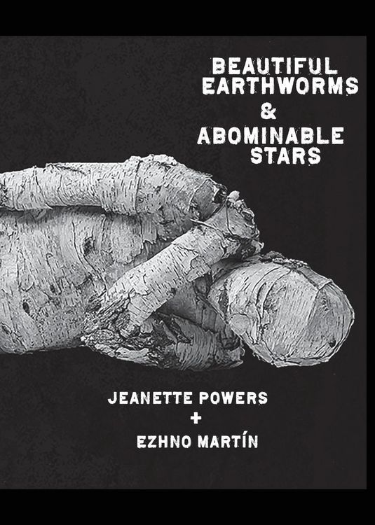 Produktbild: Beautiful Earthworms & Abominable Stars