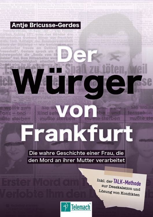 Produktbild: Der W&uuml;rger von Frankfurt