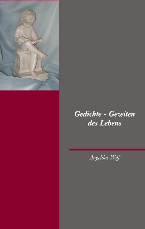 Produktbild: Gedichte - Gezeiten des Lebens