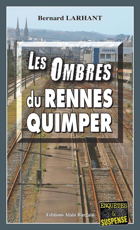 Produktbild: Les Ombres du Rennes-Quimper