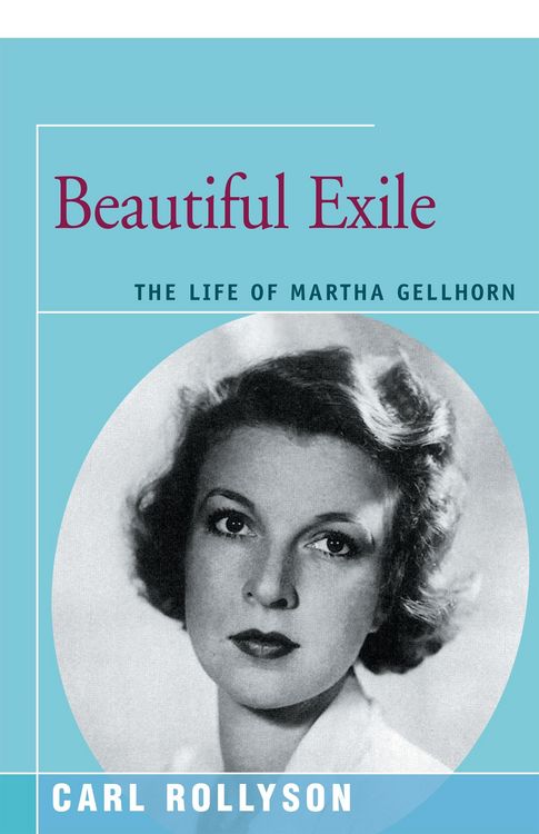 Produktbild: Beautiful Exile