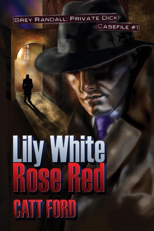 Produktbild: Lily White Rose Red