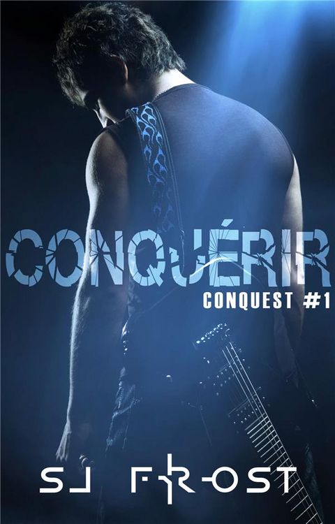 Produktbild: Conquerir