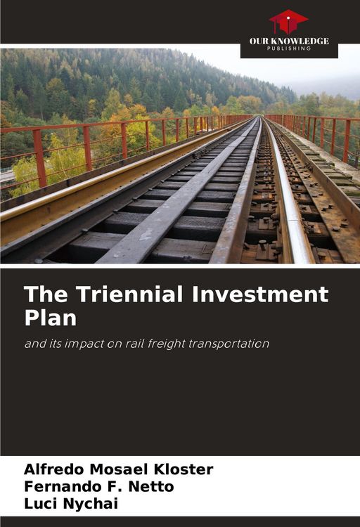 Produktbild: The Triennial Investment Plan