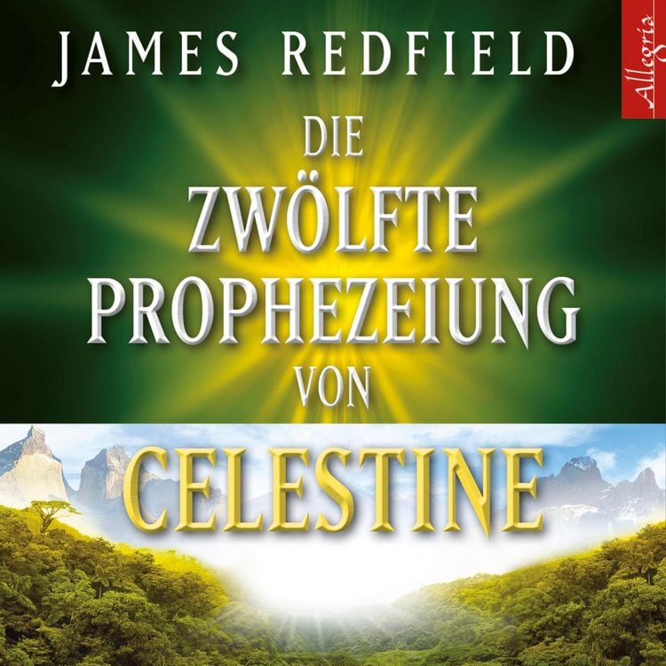 Produktbild: Die Zw&ouml;lfte Prophezeiung von Celestine
