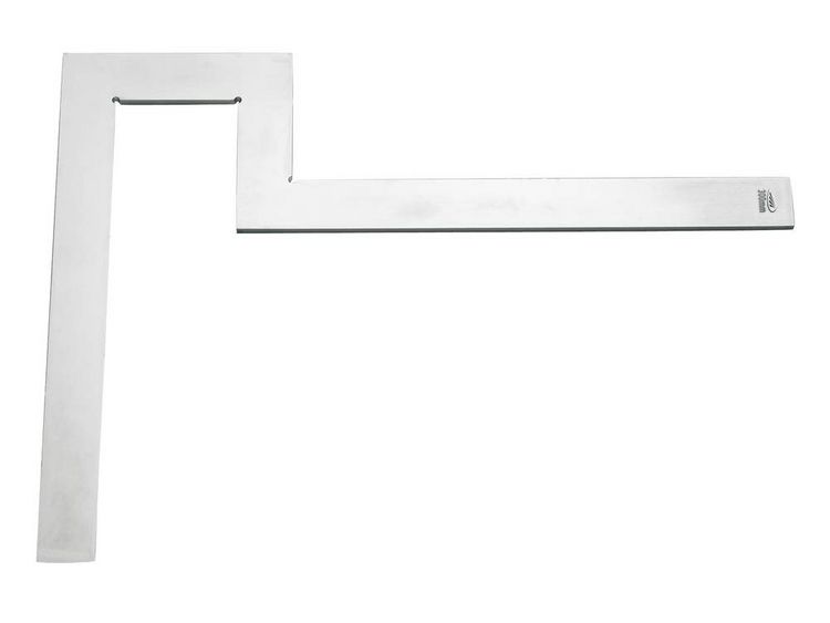 Produktbild: Helios Preisser 0396414 Flanschwinkel 300 x 300mm 90&deg;