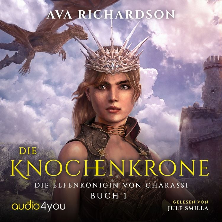 Produktbild: Die Knochenkrone