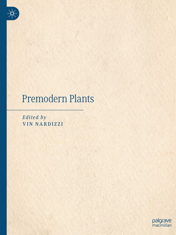 Produktbild: Premodern Plants