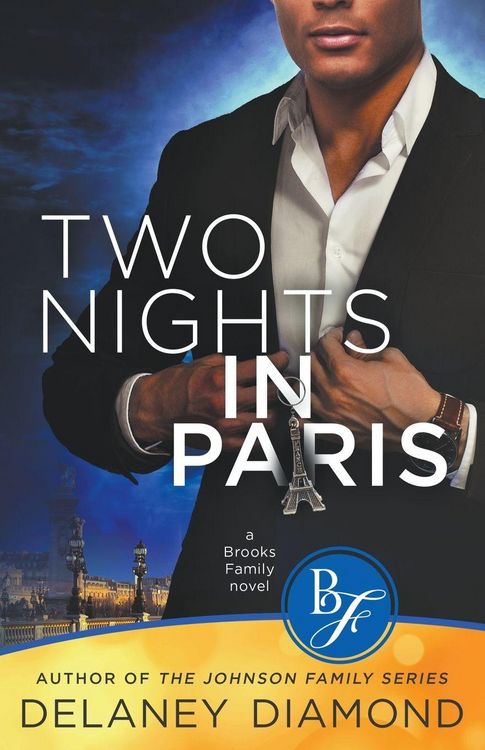 Produktbild: Two Nights in Paris