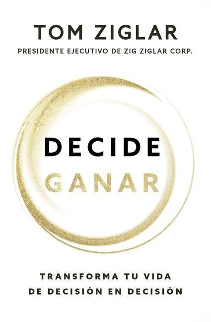 Produktbild: Decide Ganar