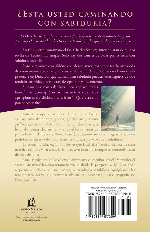 Produktbild: En Caminemos Sabiamente
