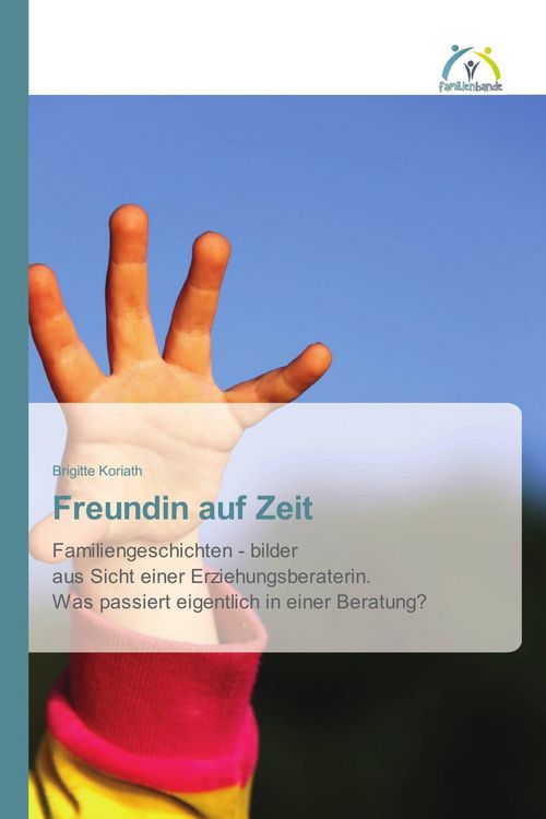 Produktbild: Freundin auf Zeit