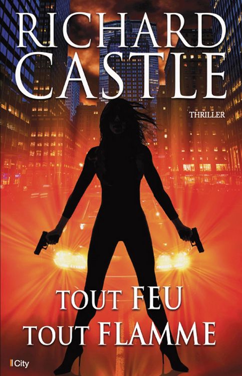 Produktbild: Tout feu, tout flamme
