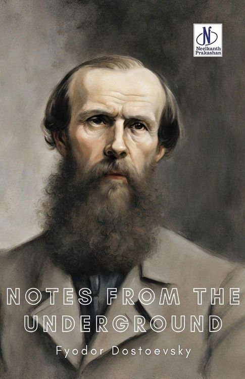 Produktbild: Notes from the Underground
