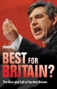 Produktbild: Boom and Bust: The Politics and Legacy of Gordon Brown