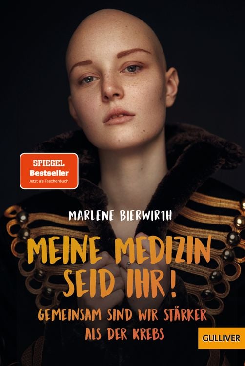 Produktbild: Meine Medizin seid ihr!