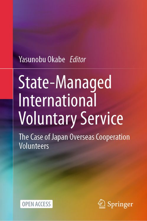 Produktbild: State-Managed International Voluntary Service