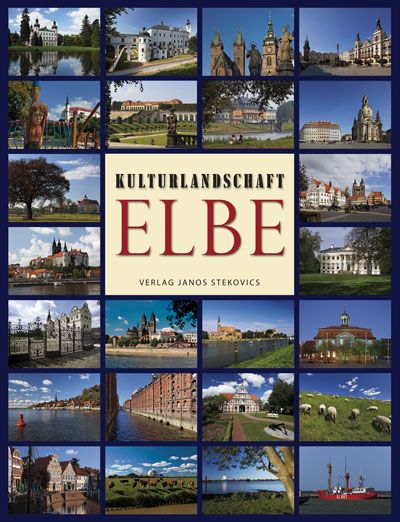 Produktbild: Kulturlandschaft Elbe